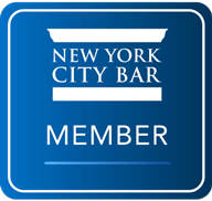 New York City Bar Member