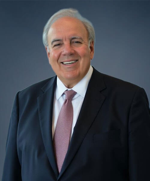 Eric H. Green